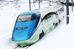 足湯付きの新幹線「とれいゆ つばさ」でワーケーション！？ Jr東日本と山形県が連携、10月1日運行 | 鉄道ニュース | 鉄道チャンネル