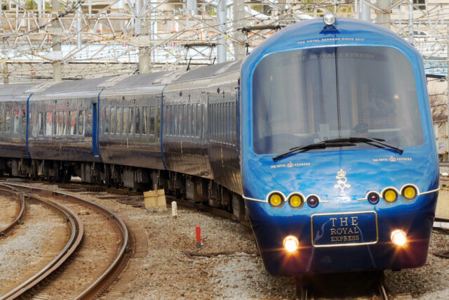 2026年【JR・私鉄】関東の観光列車 全23種類一覧&写真で紹介 – 観光列車なび